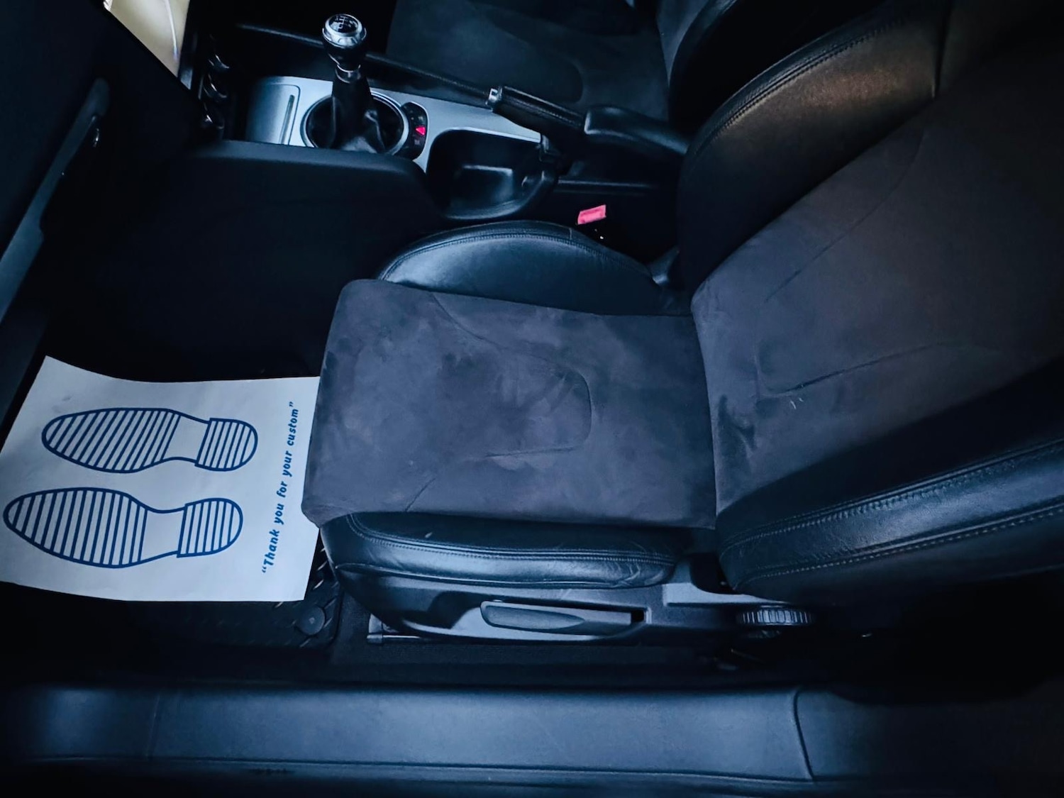 Used Audi TT 2009 for sale - 76641582: Photo 13