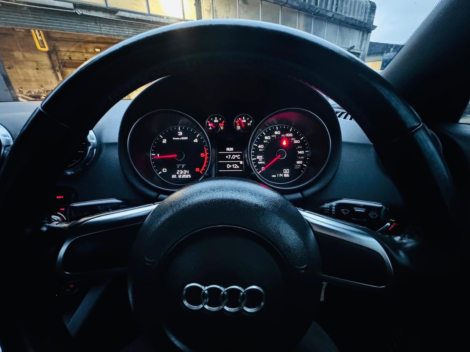 Used Audi TT 2009 for sale - 76641582: Photo 14