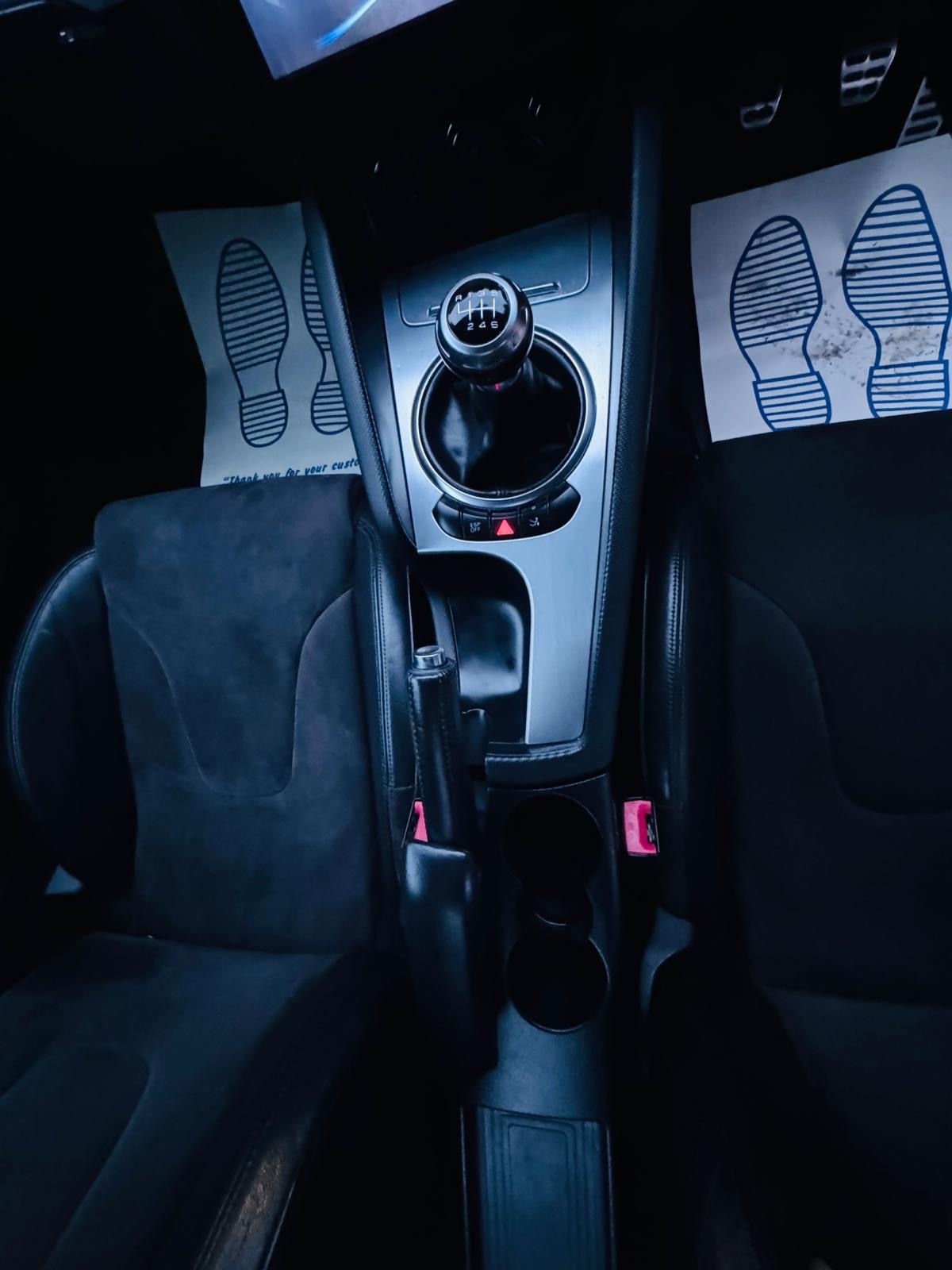 Used Audi TT 2009 for sale - 76641582: Photo 16