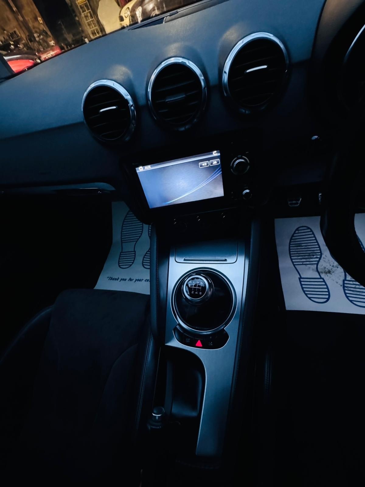 Used Audi TT 2009 for sale - 76641582: Photo 17