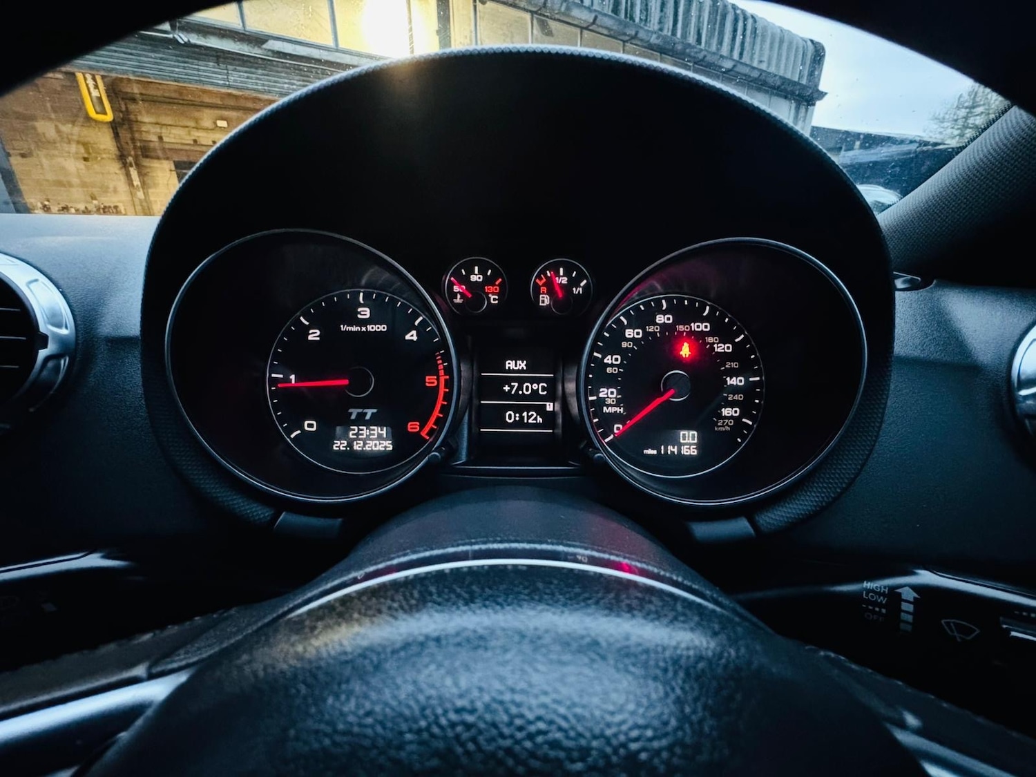 Used Audi TT 2009 for sale - 76641582: Photo 18