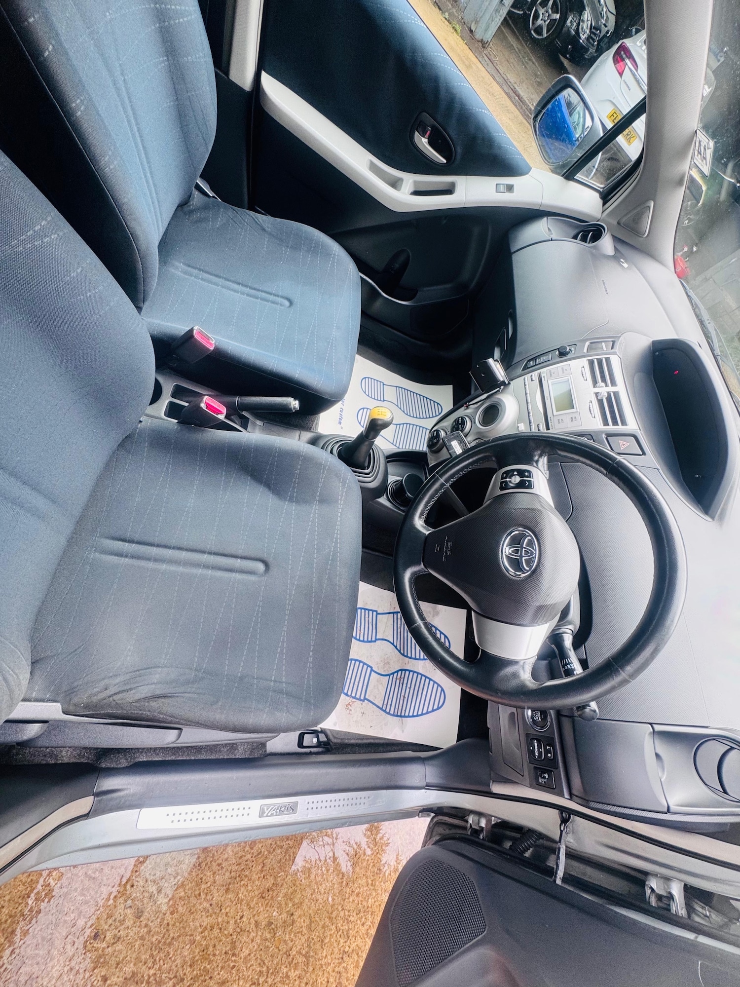Vehicle 13