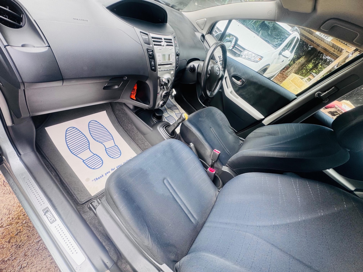 Vehicle 9