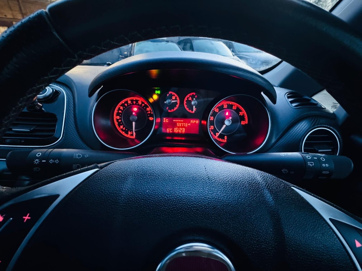 Used Fiat Punto Evo 2010 for sale - 77013187: Photo 14