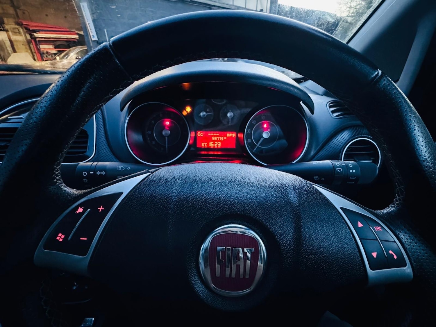 Used Fiat Punto Evo 2010 for sale - 77013187: Photo 15