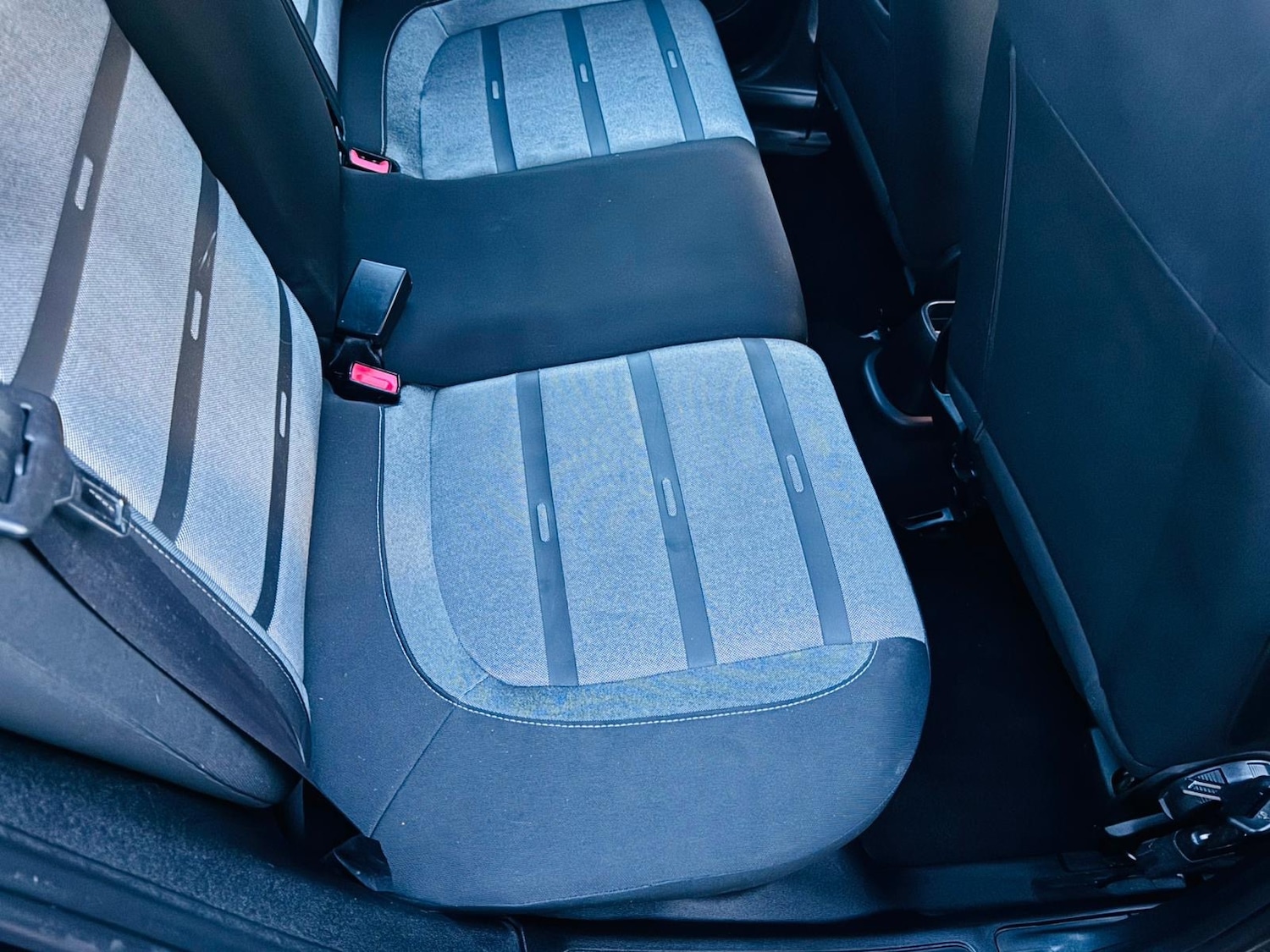 Used Fiat Punto Evo 2010 for sale - 77013187: Photo 17