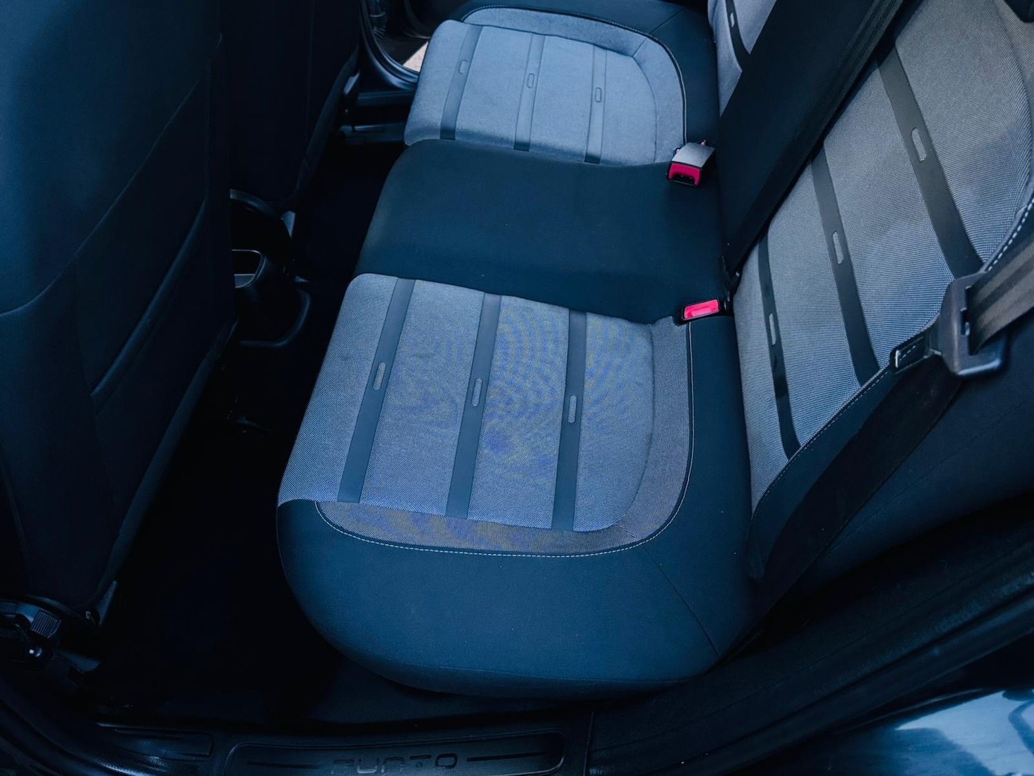 Used Fiat Punto Evo 2010 for sale - 77013187: Photo 18