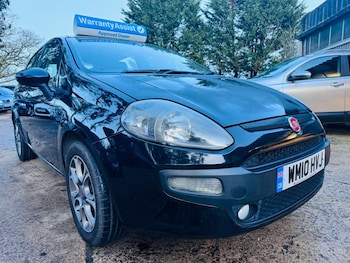 2010 (10) - 1.4 GP 5dr