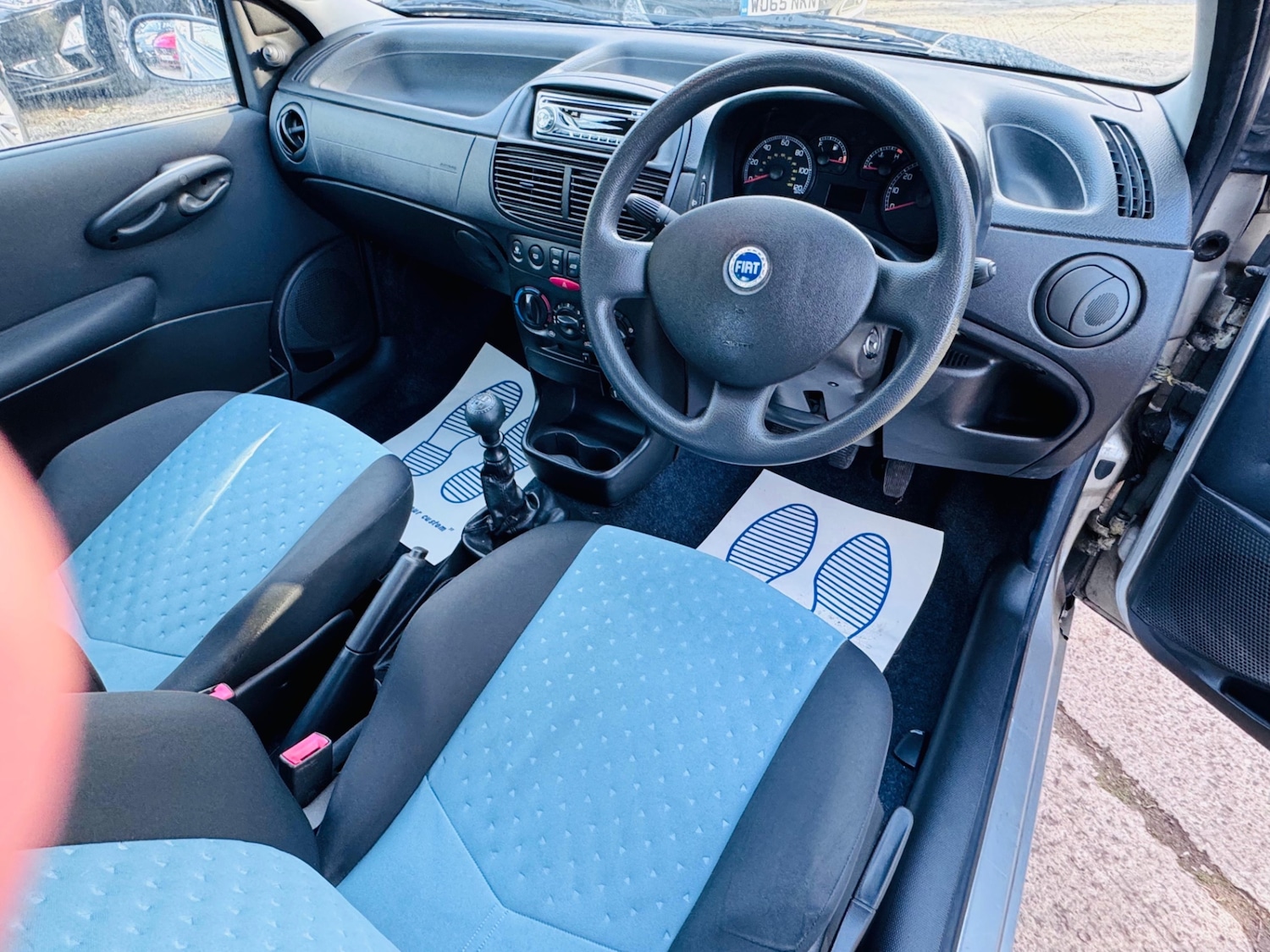 Used Fiat Punto 2006 for sale - 77896428: Photo 10