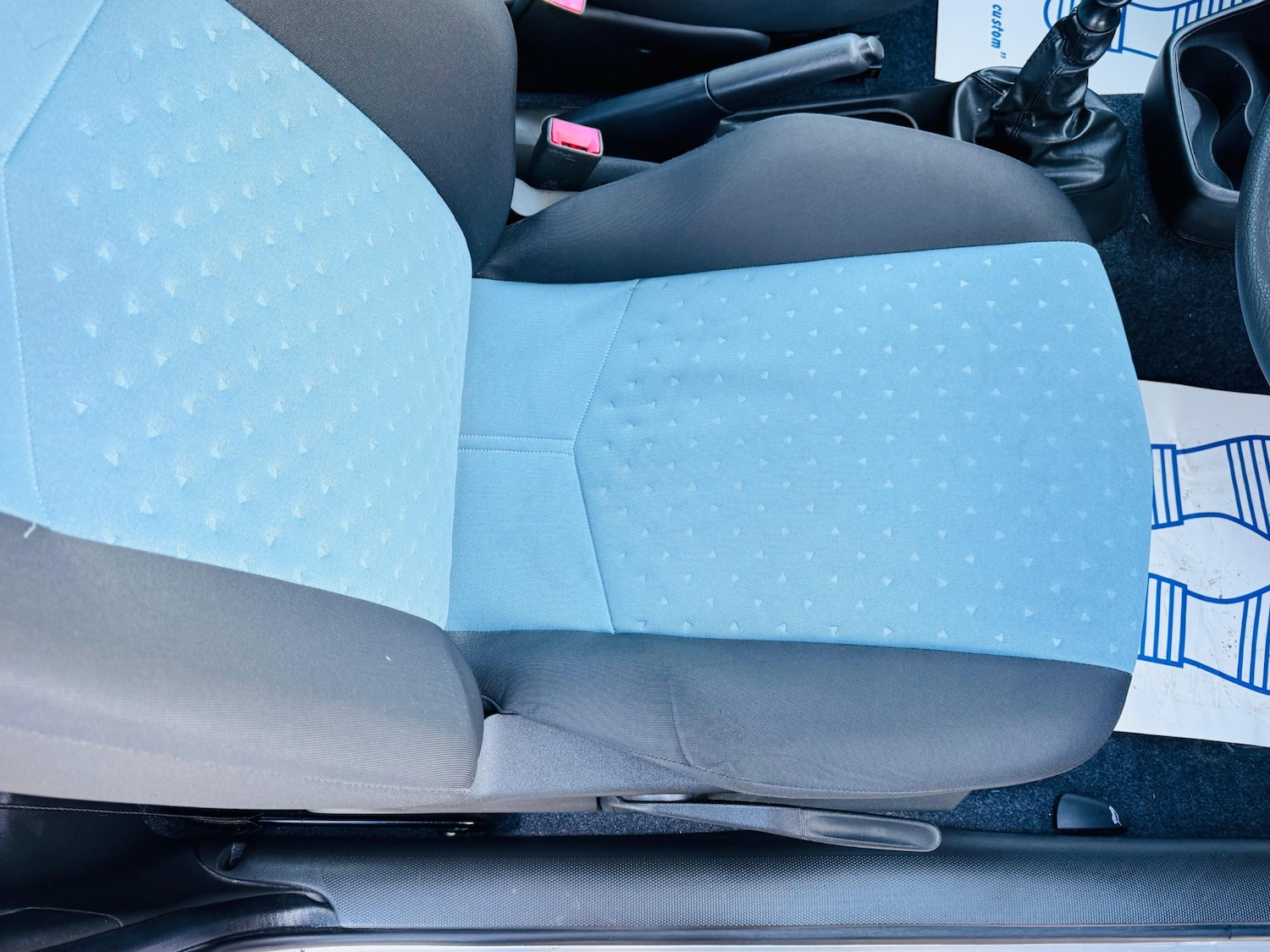 Used Fiat Punto 2006 for sale - 77896428: Photo 11