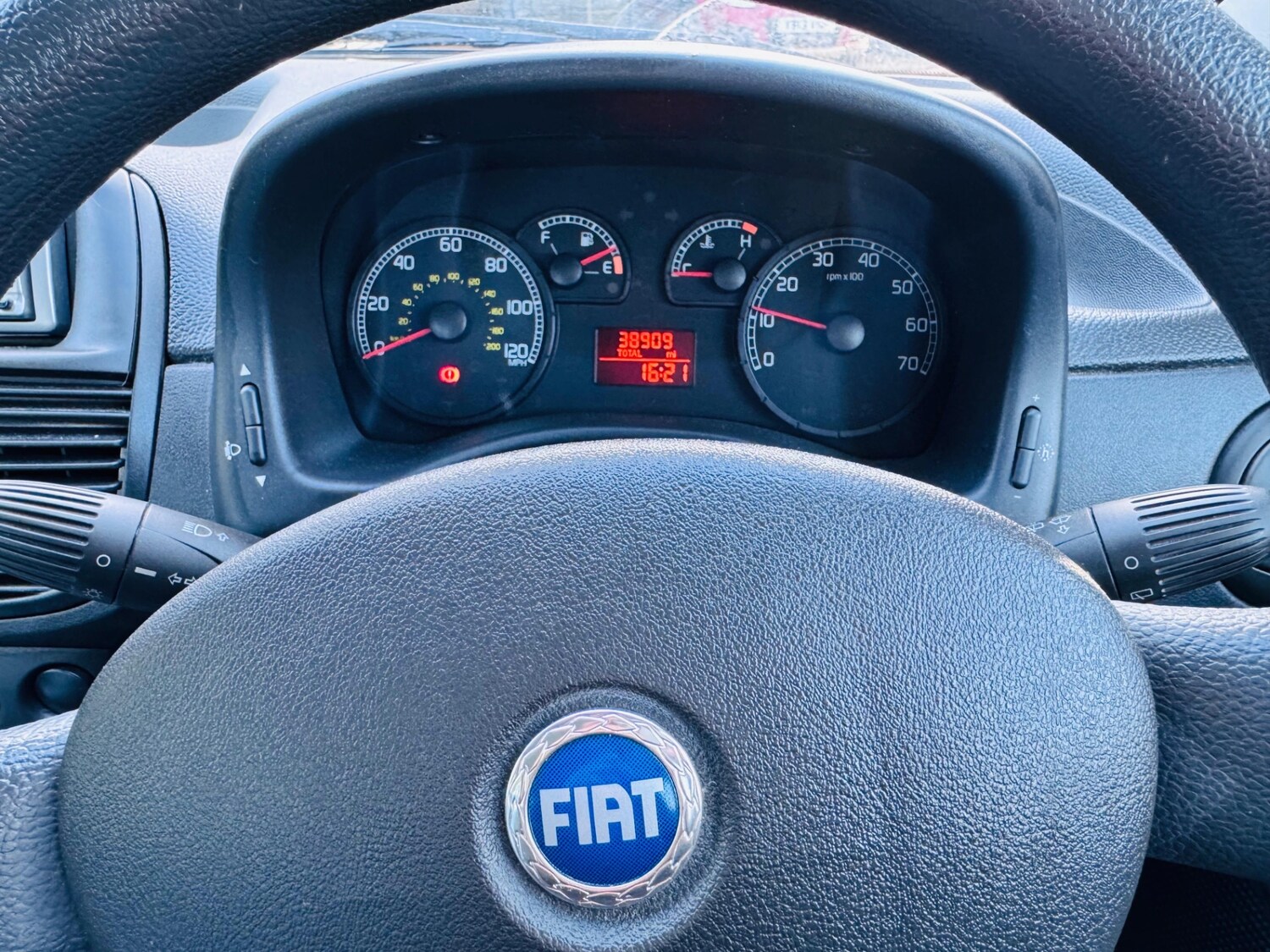 Used Fiat Punto 2006 for sale - 77896428: Photo 15