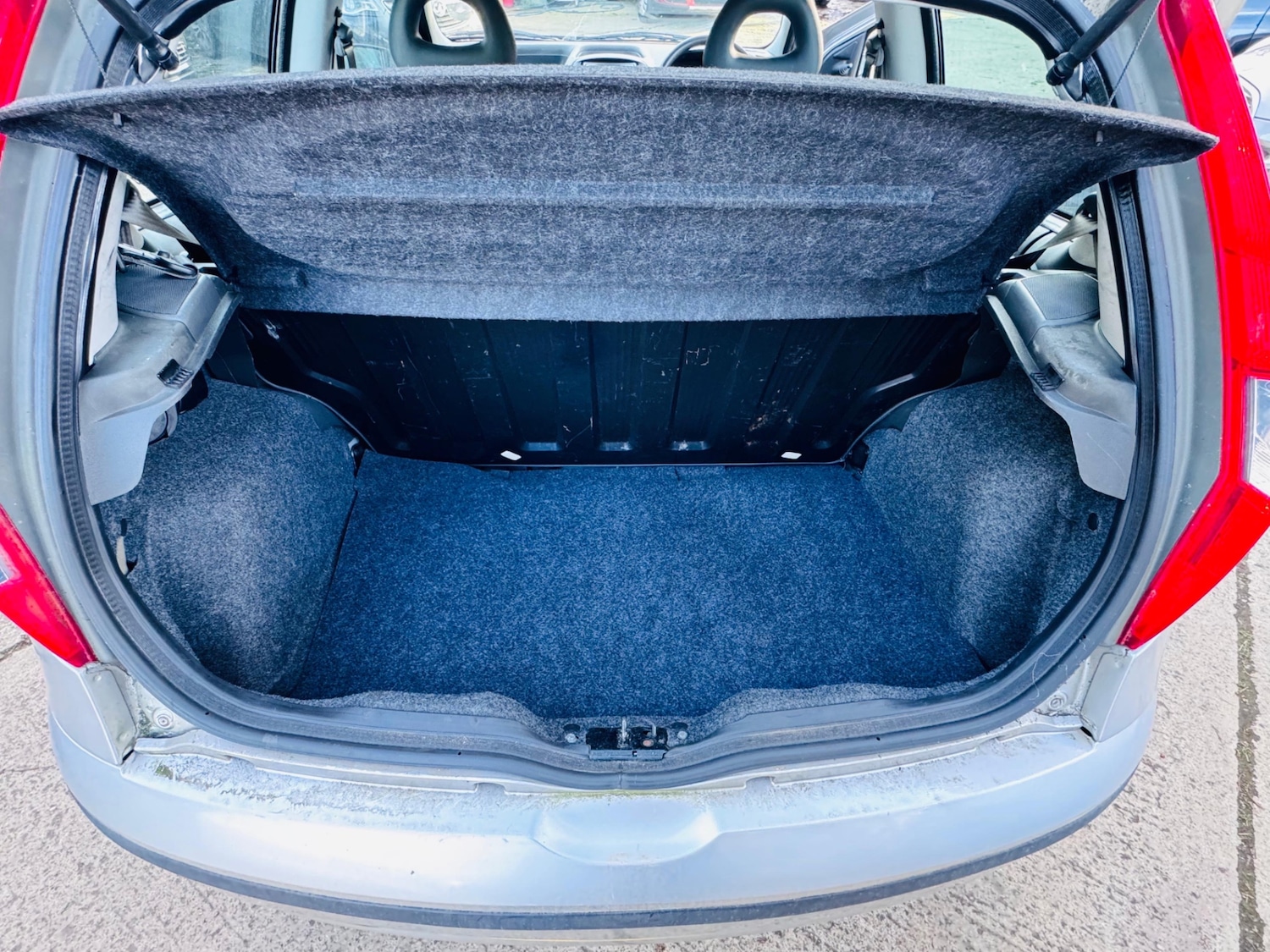 Used Fiat Punto 2006 for sale - 77896428: Photo 9