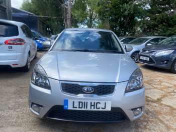 2011 (11) - 1.4 2 5dr
