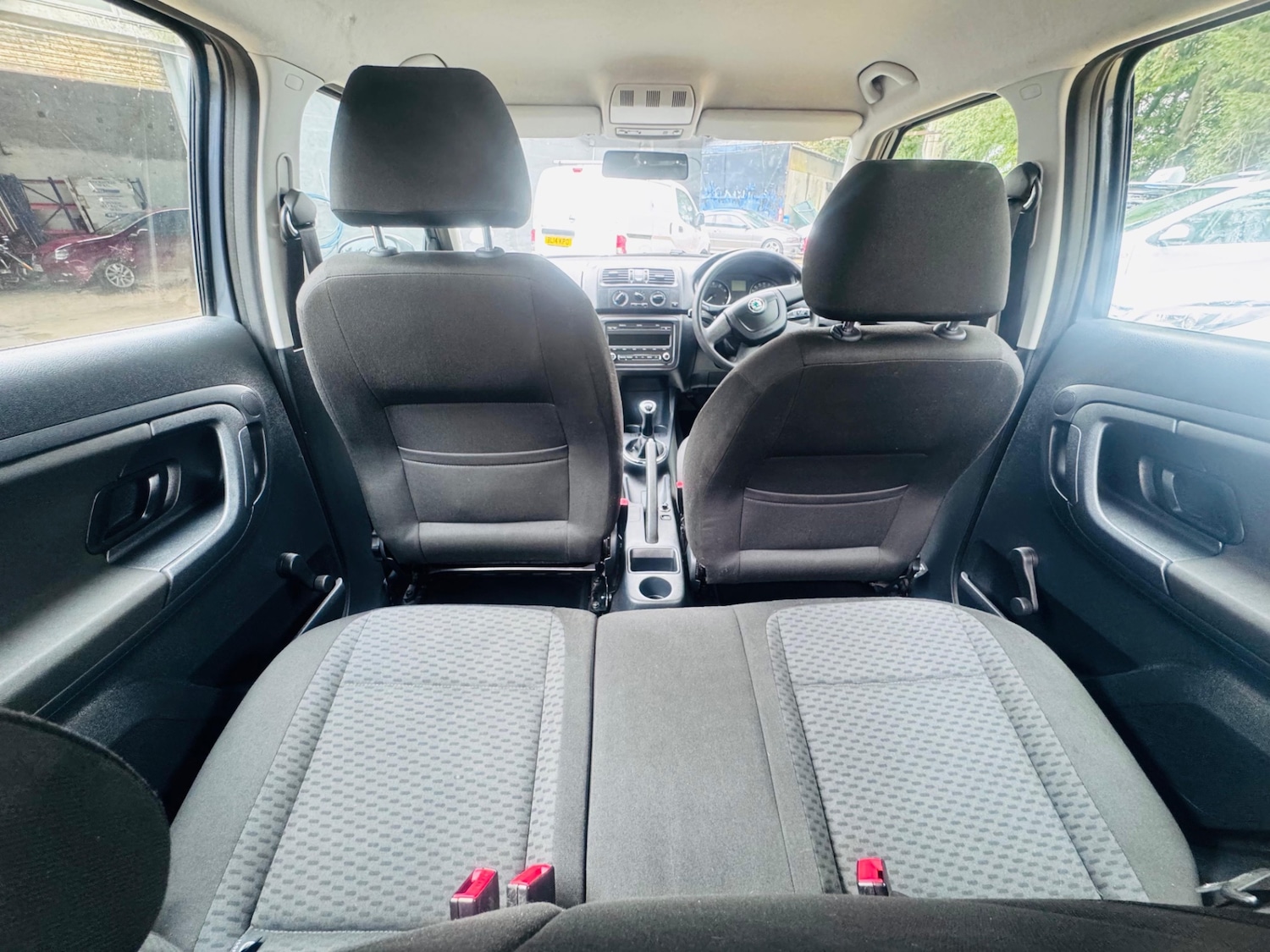 Vehicle 11