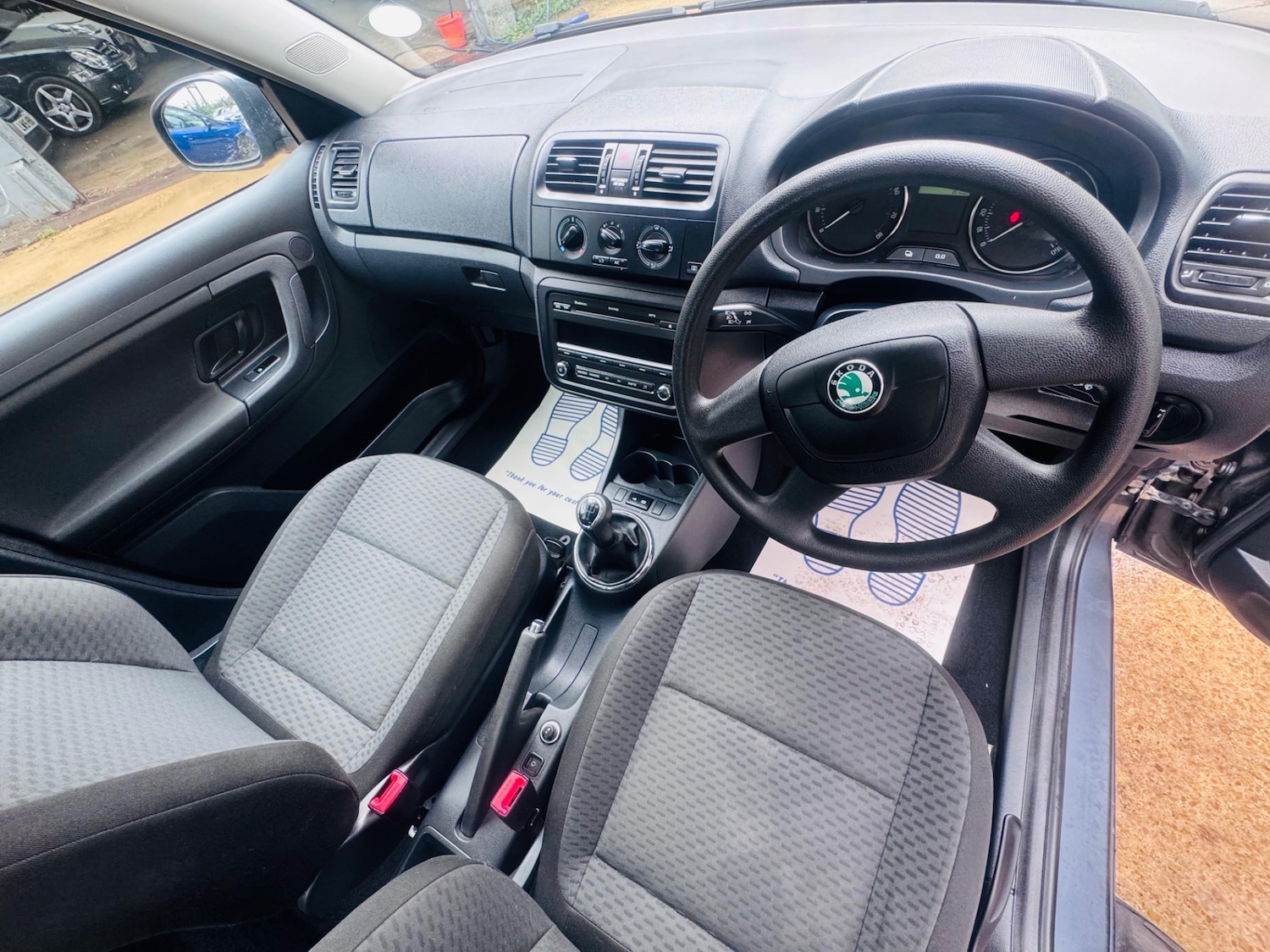 Vehicle 13