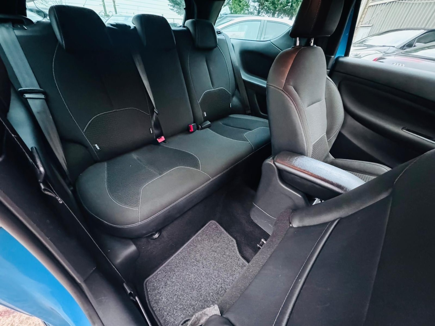 Used Citroen DS3 2011 for sale - 77052254: Photo 10