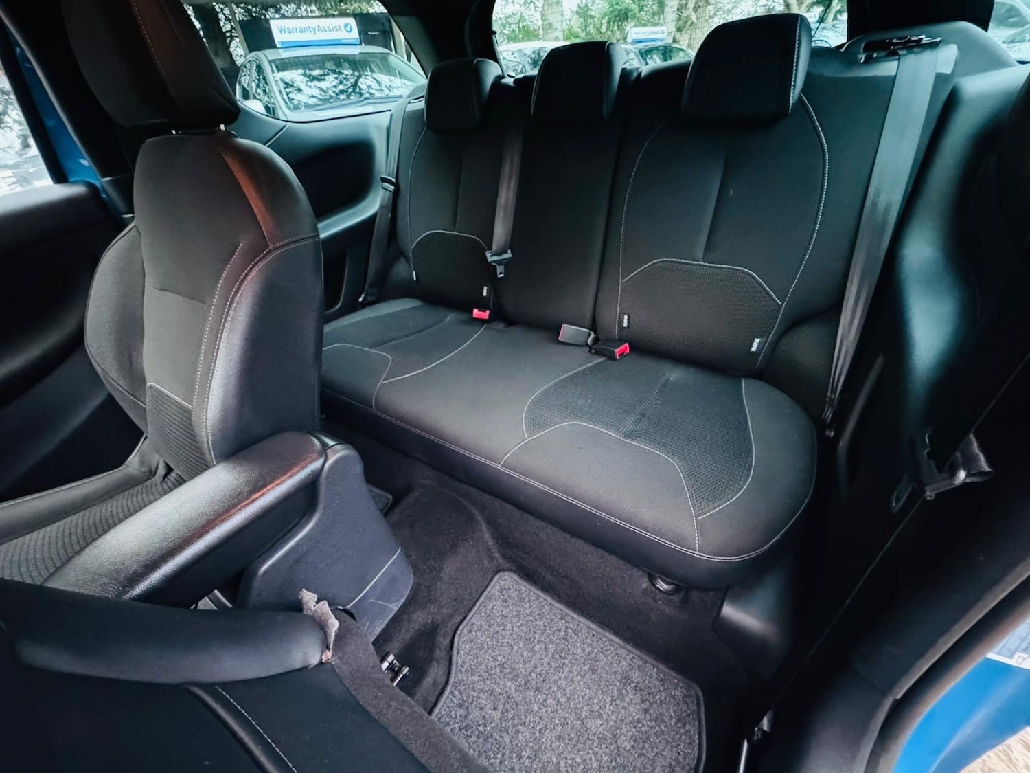 Used Citroen DS3 2011 for sale - 77052254: Photo 12