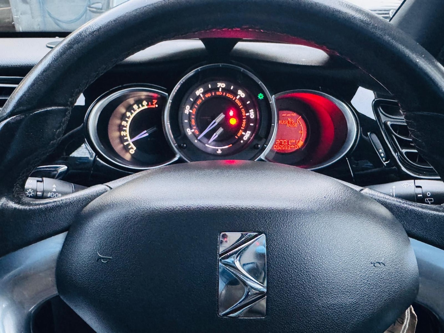 Used Citroen DS3 2011 for sale - 77052254: Photo 14