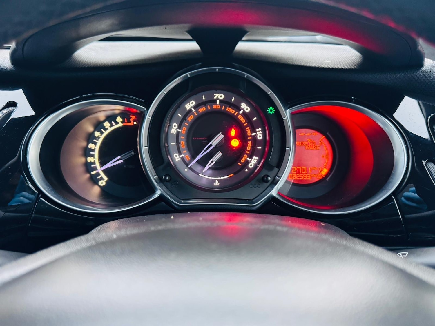 Used Citroen DS3 2011 for sale - 77052254: Photo 15