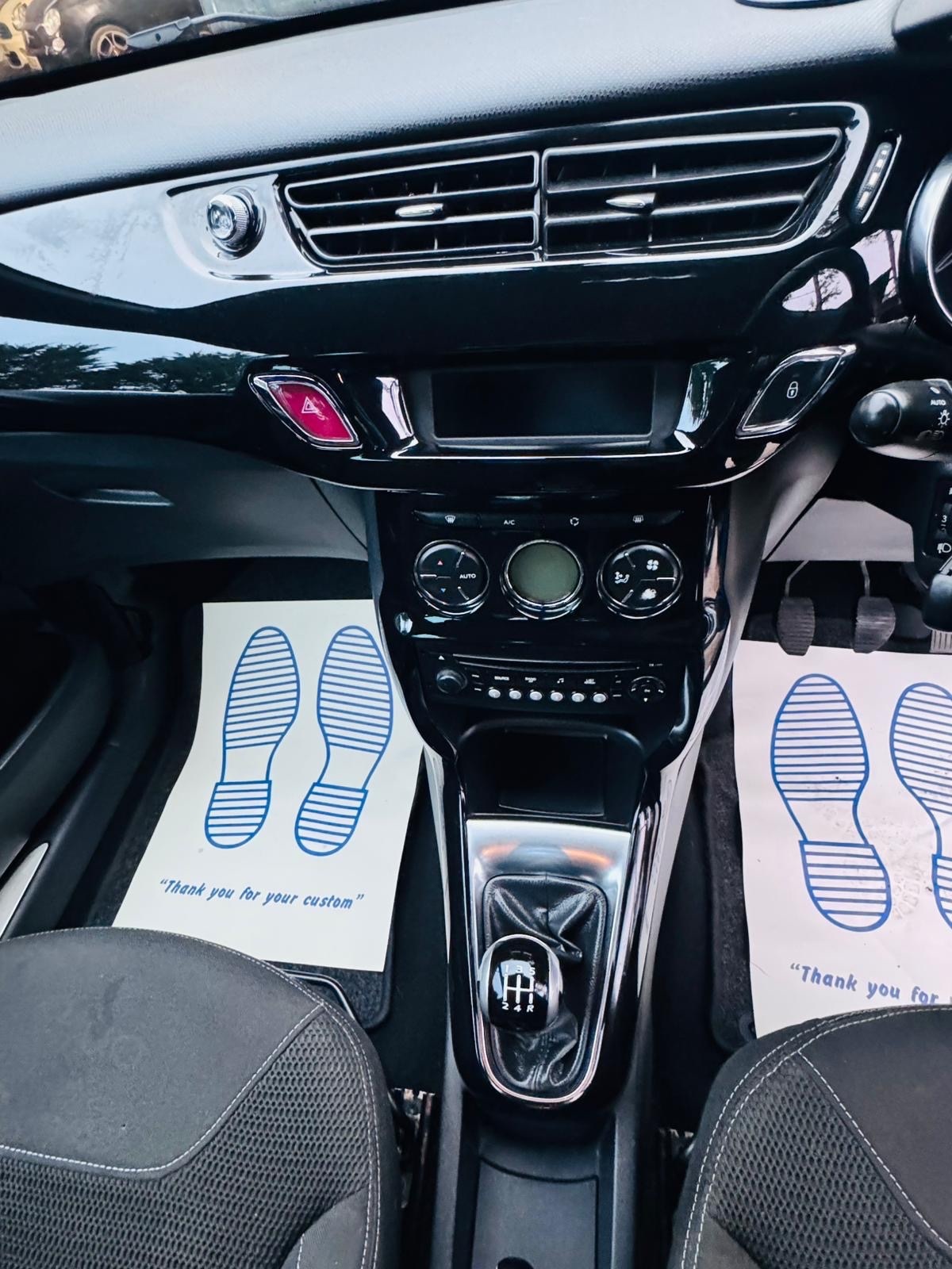 Used Citroen DS3 2011 for sale - 77052254: Photo 17