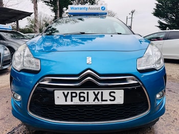 2011 (61) - 1.6 VTi 16V DStyle Plus 3dr