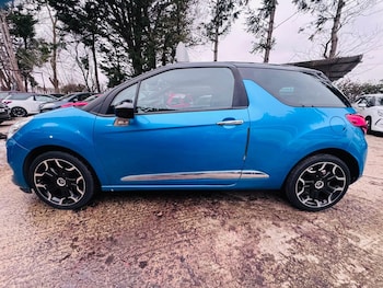 Used Citroen DS3 2011 for sale - 77052254: Photo