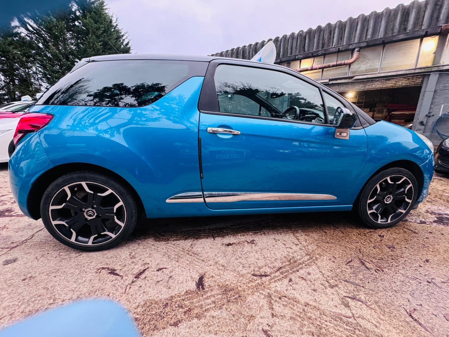 Used Citroen DS3 2011 for sale - 77052254: Photo 5