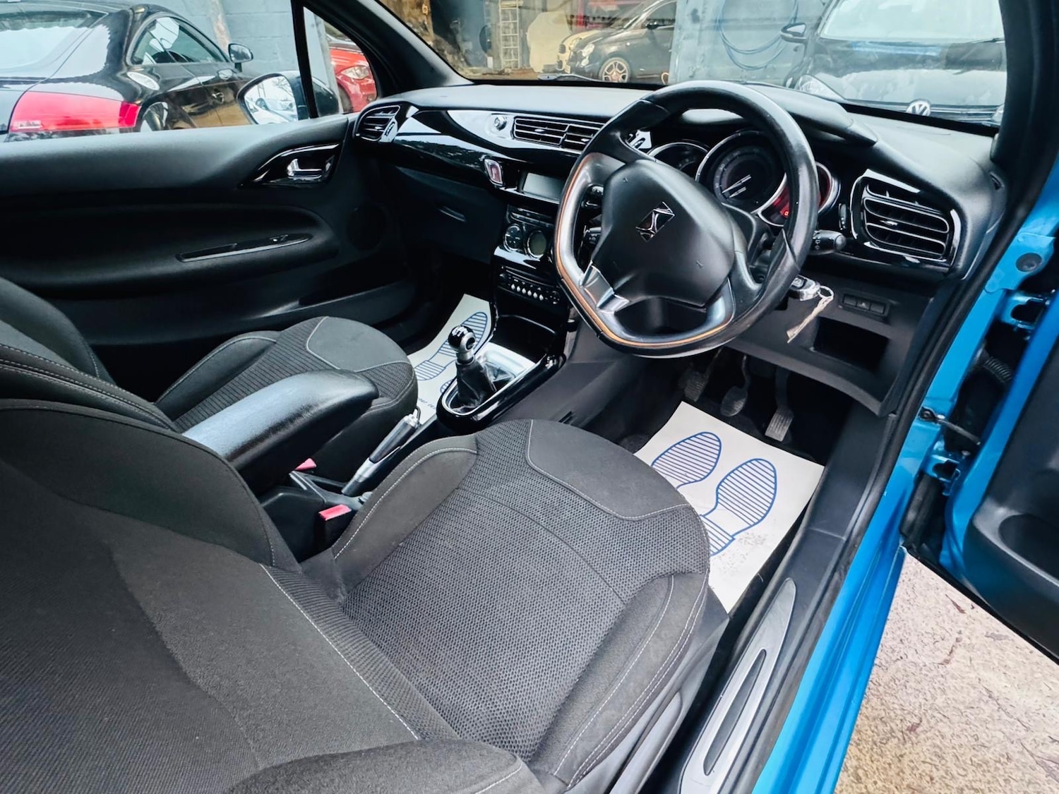 Used Citroen DS3 2011 for sale - 77052254: Photo 9