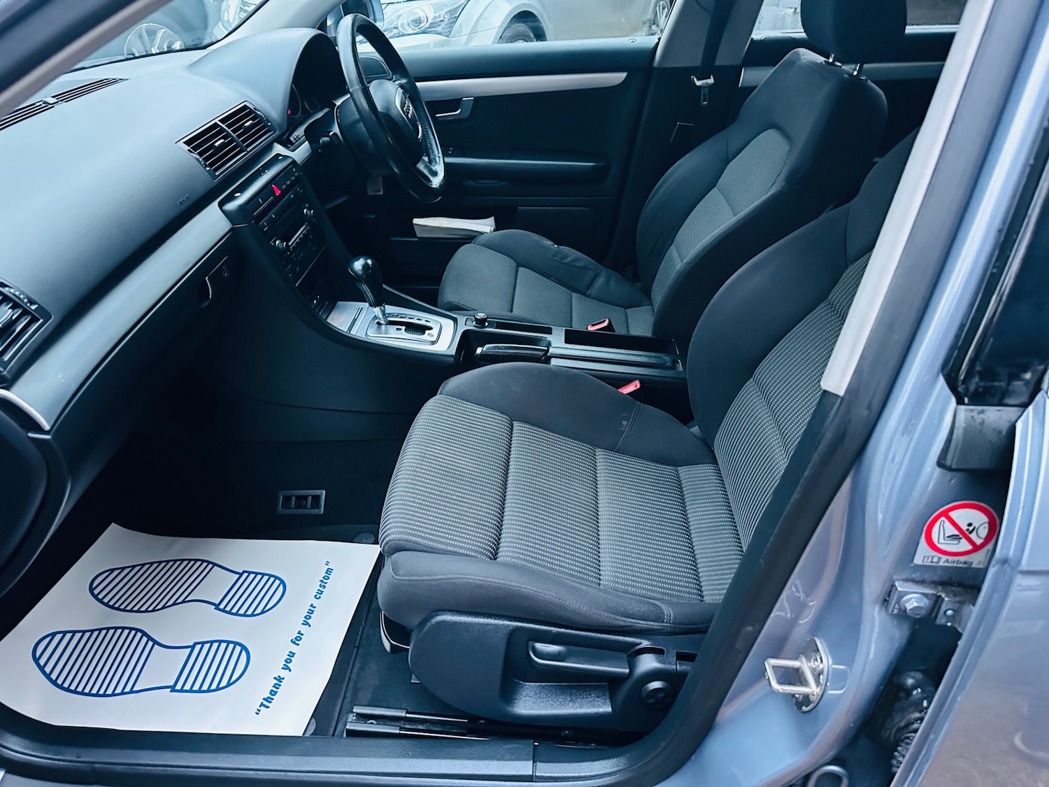 Used Audi A4 2006 for sale - 76441805: Photo 11