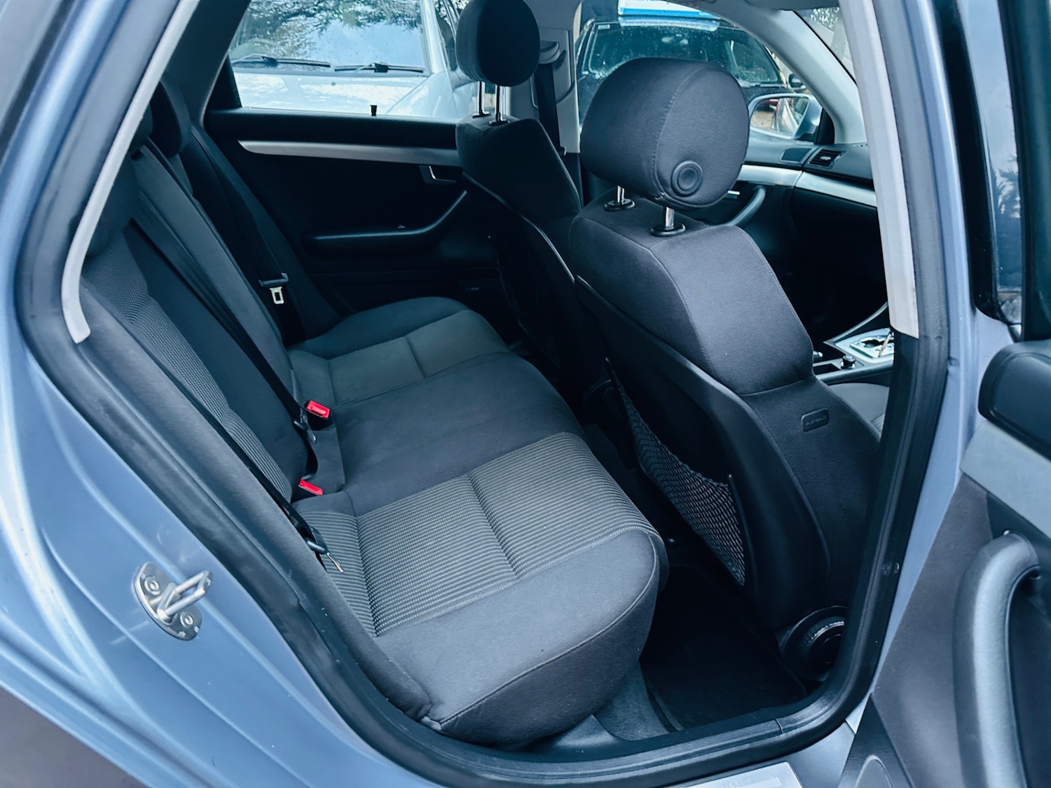 Used Audi A4 2006 for sale - 76441805: Photo 12