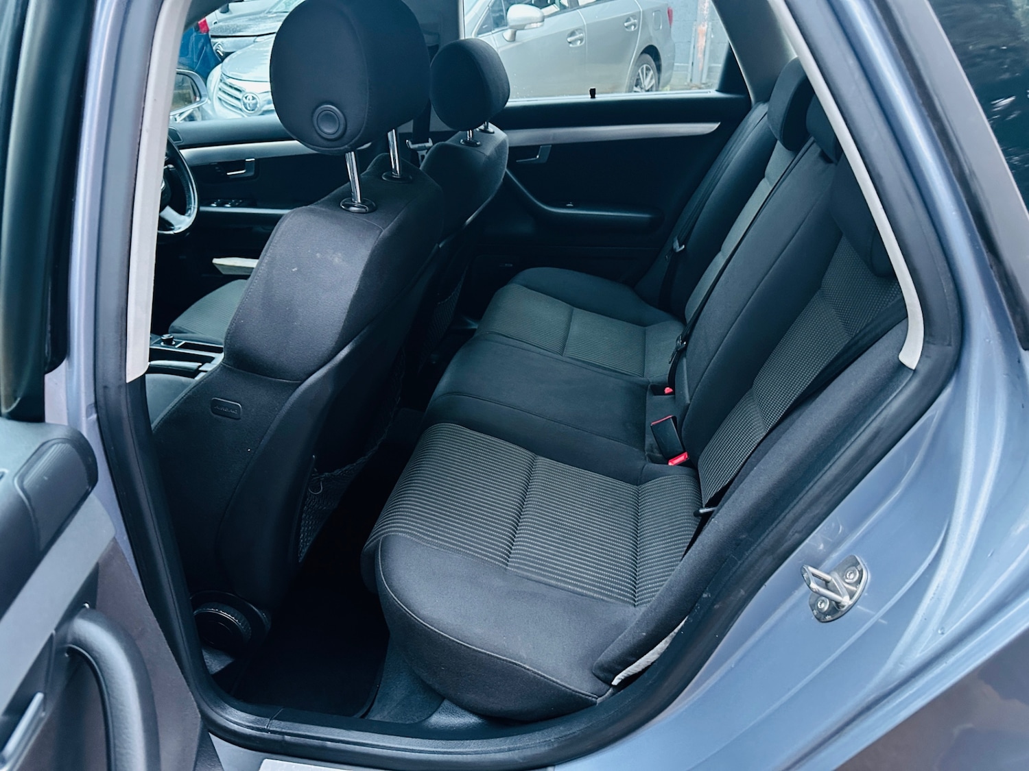 Used Audi A4 2006 for sale - 76441805: Photo 13