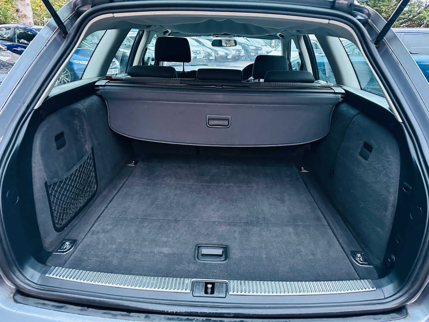 Used Audi A4 2006 for sale - 76441805: Photo 14