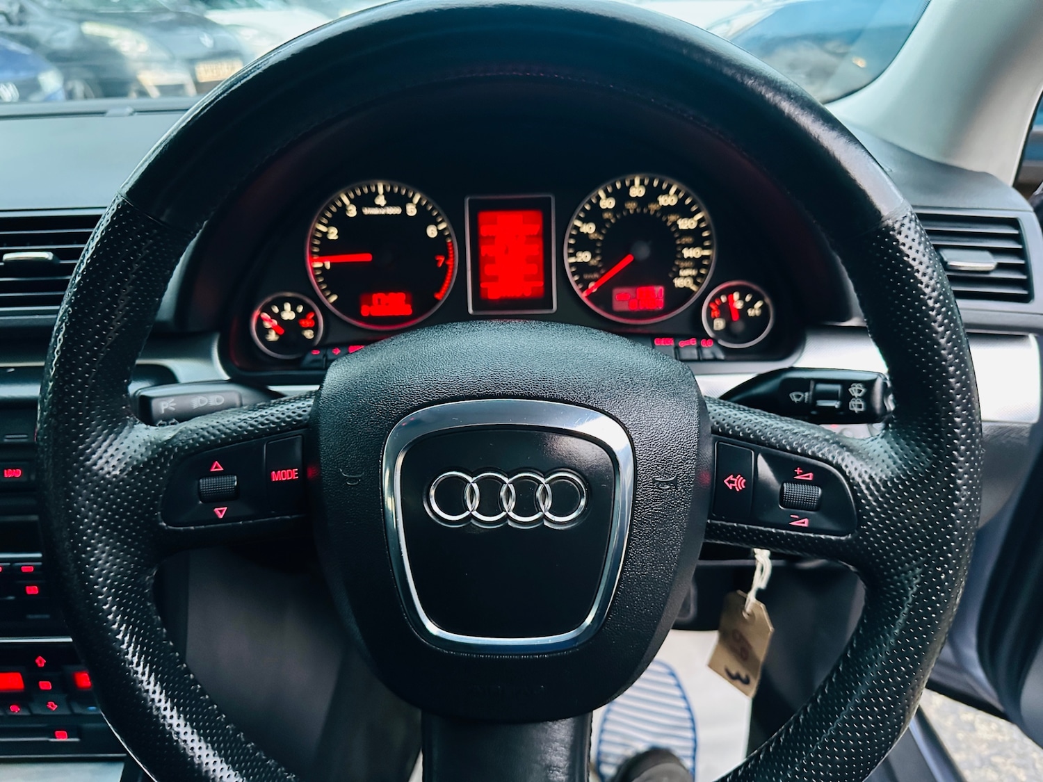 Used Audi A4 2006 for sale - 76441805: Photo 15