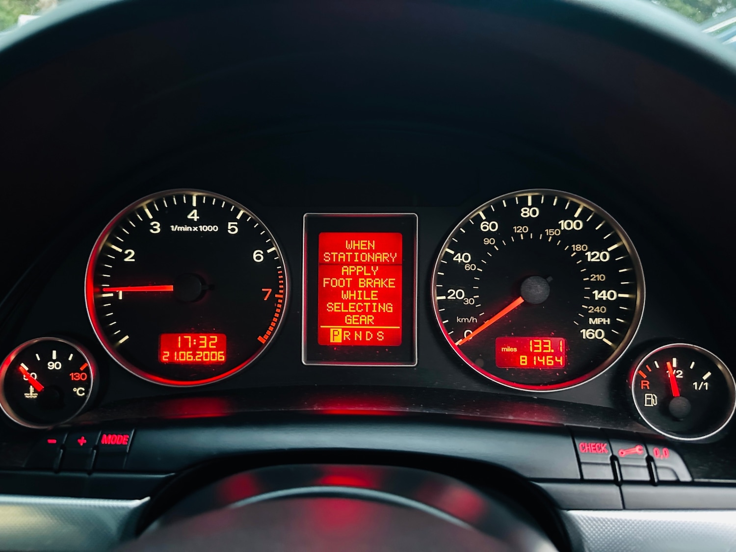 Used Audi A4 2006 for sale - 76441805: Photo 16