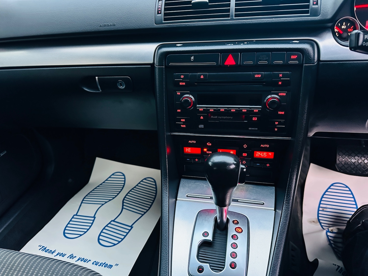 Used Audi A4 2006 for sale - 76441805: Photo 17