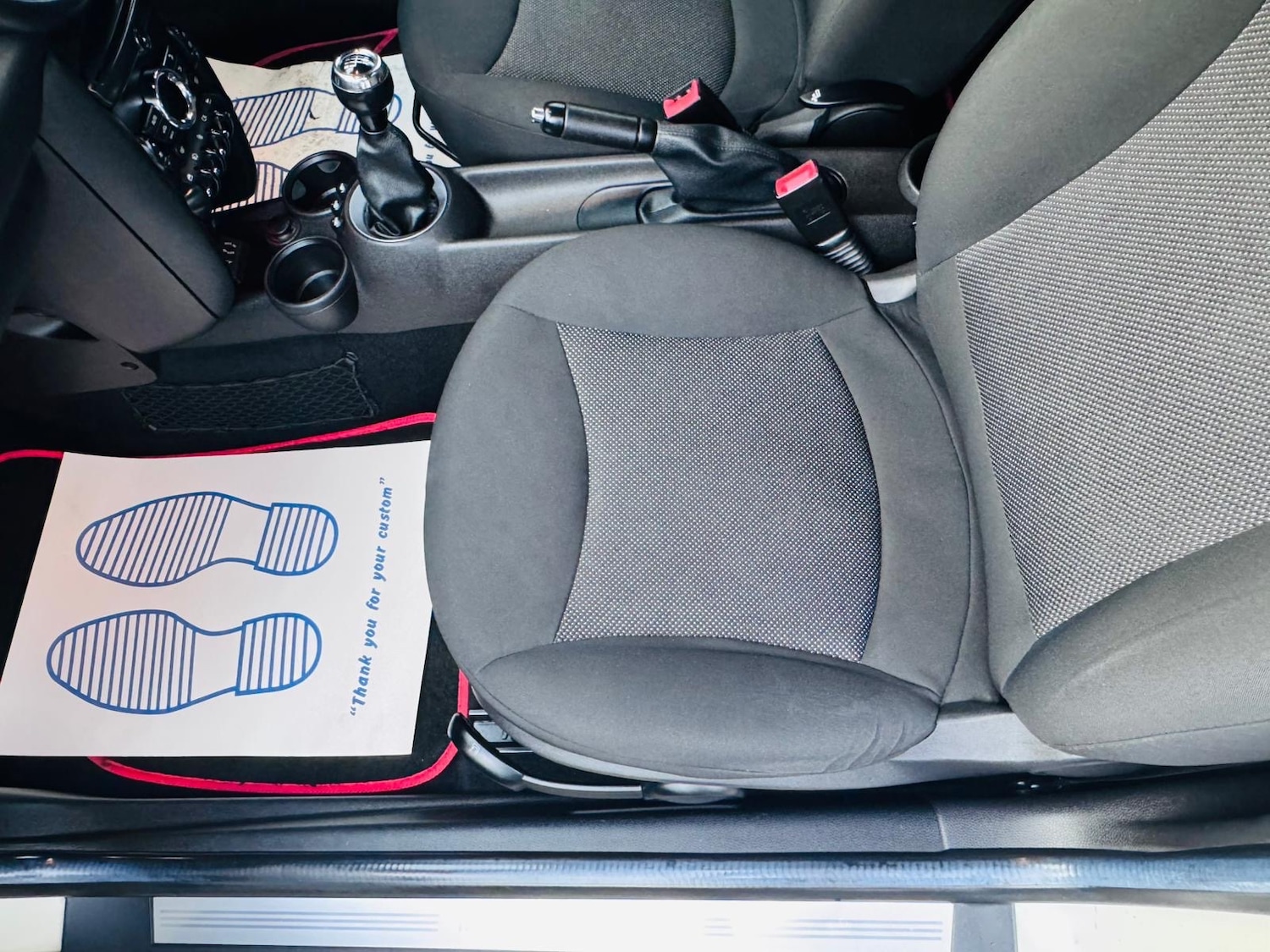 Used MINI Roadster 2013 for sale - 76547963: Photo 13