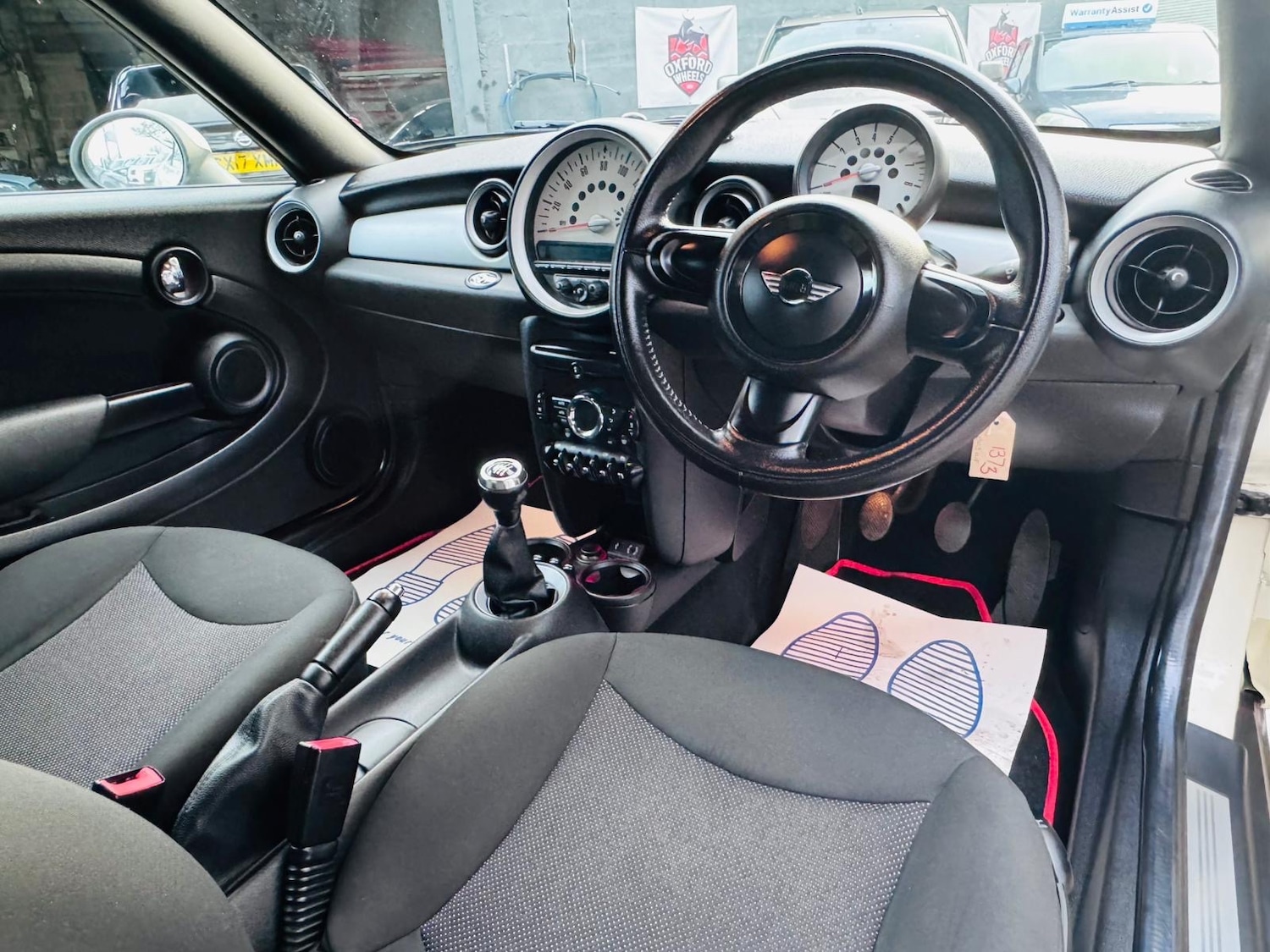 Used MINI Roadster 2013 for sale - 76547963: Photo 15