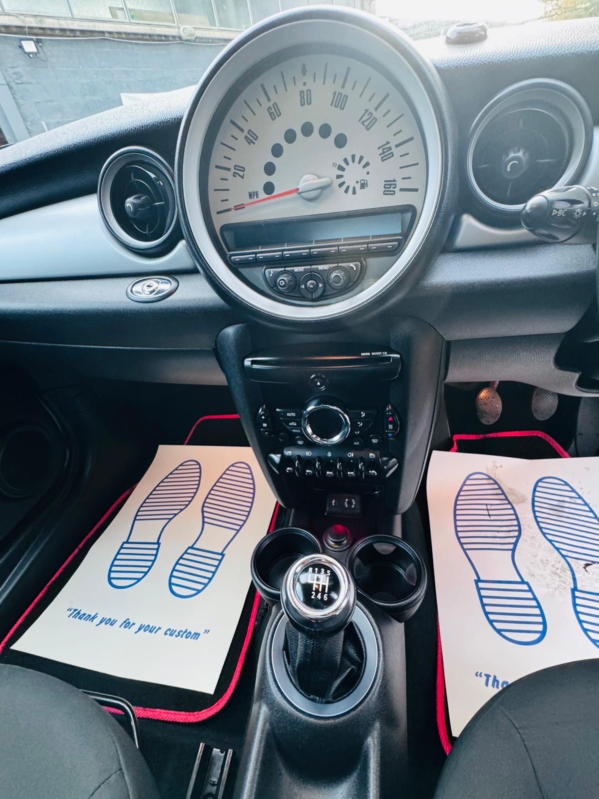 Used MINI Roadster 2013 for sale - 76547963: Photo 18