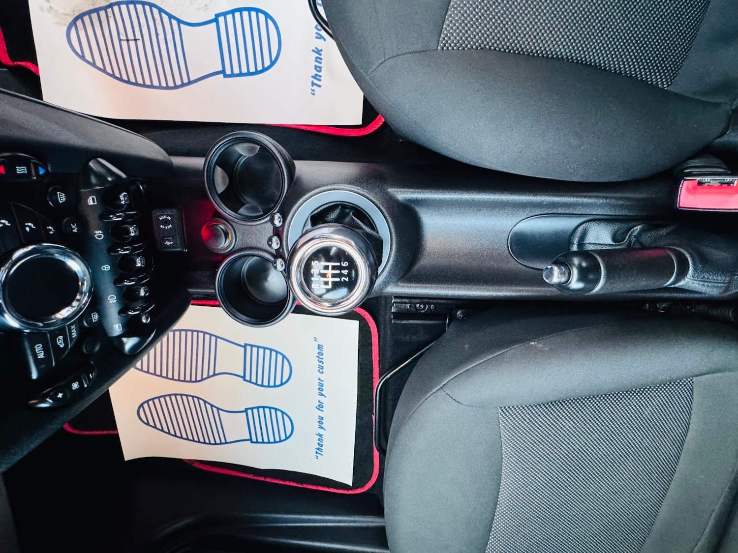 Used MINI Roadster 2013 for sale - 76547963: Photo 19