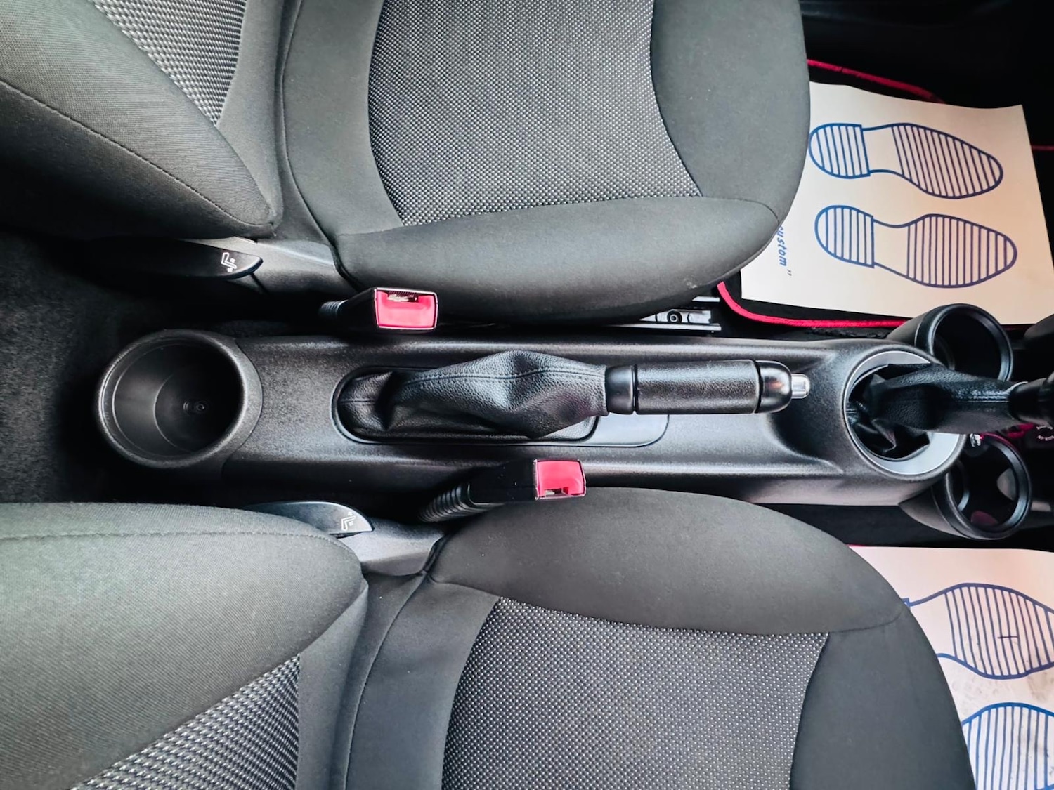 Used MINI Roadster 2013 for sale - 76547963: Photo 23