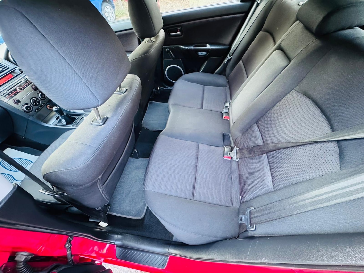 Used Mazda Mazda3 2007 for sale - 76174368: Photo 10