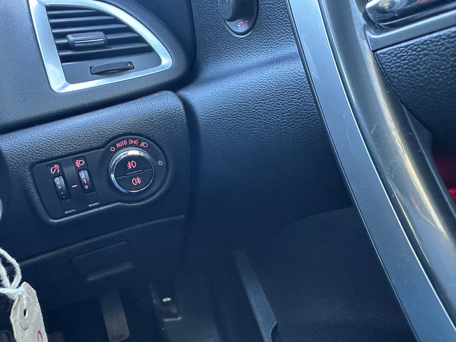 Used Vauxhall Astra 2013 for sale - 78218038: Photo 16