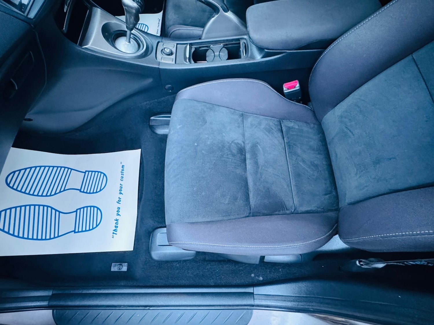 Used Honda Civic 2011 for sale - 76478128: Photo 10