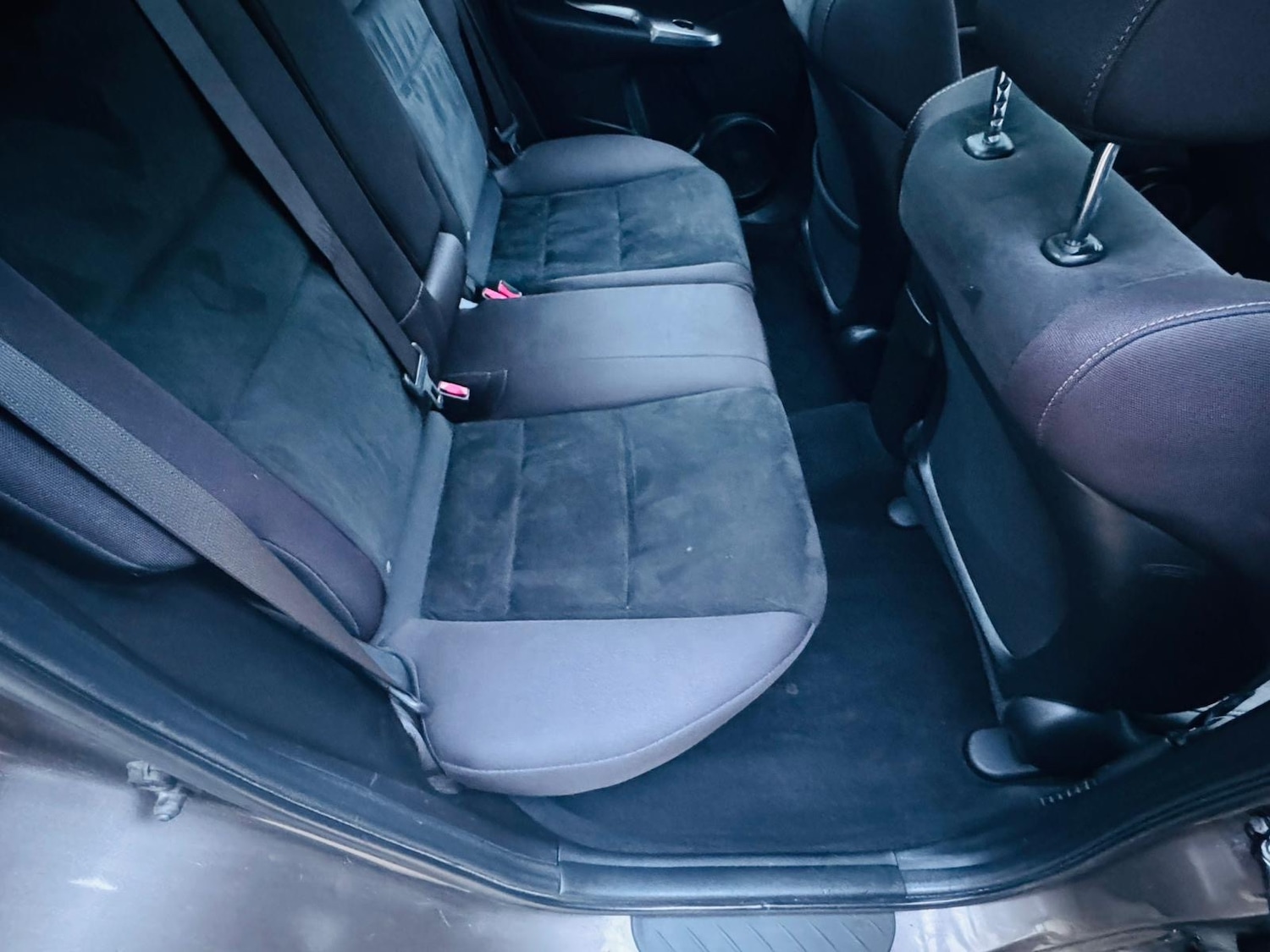 Used Honda Civic 2011 for sale - 76478128: Photo 11