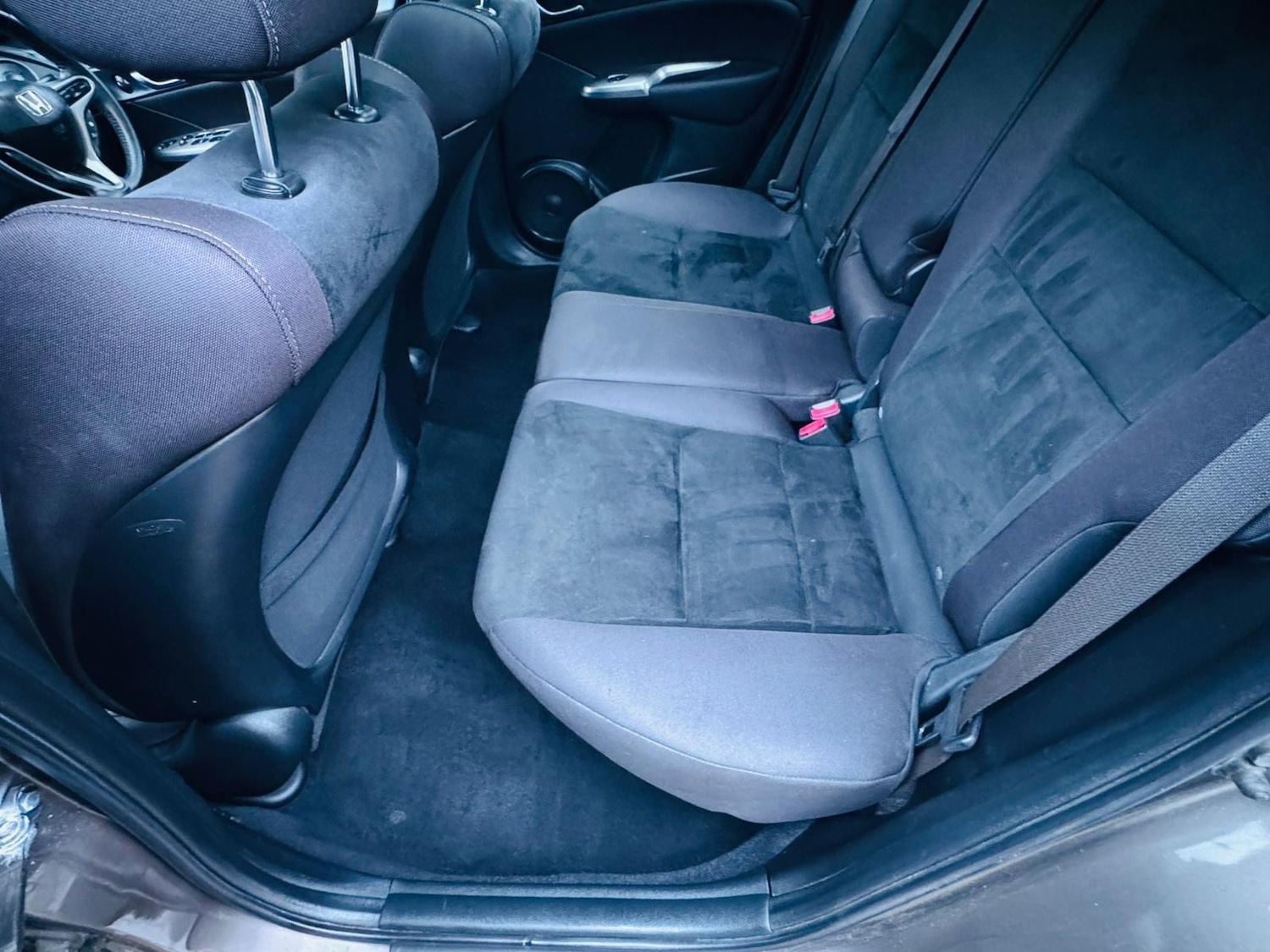 Used Honda Civic 2011 for sale - 76478128: Photo 12