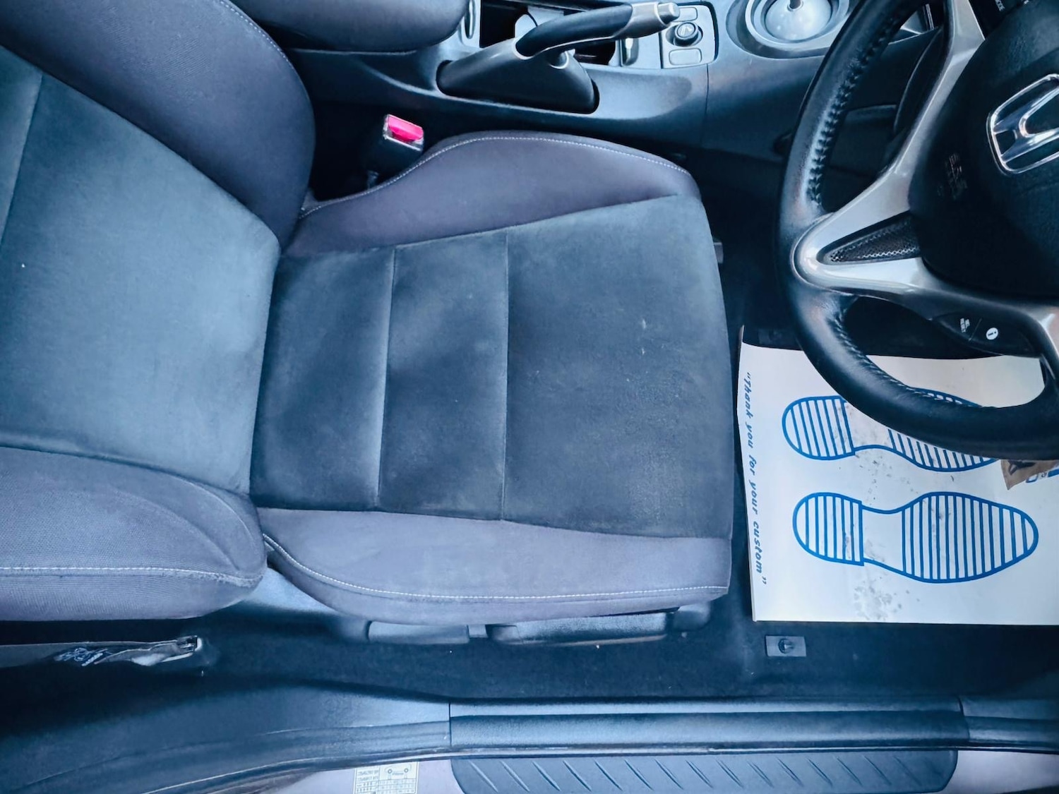 Used Honda Civic 2011 for sale - 76478128: Photo 9