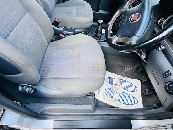 Used SEAT Alhambra 2008 for sale - 76257953: Photo 10