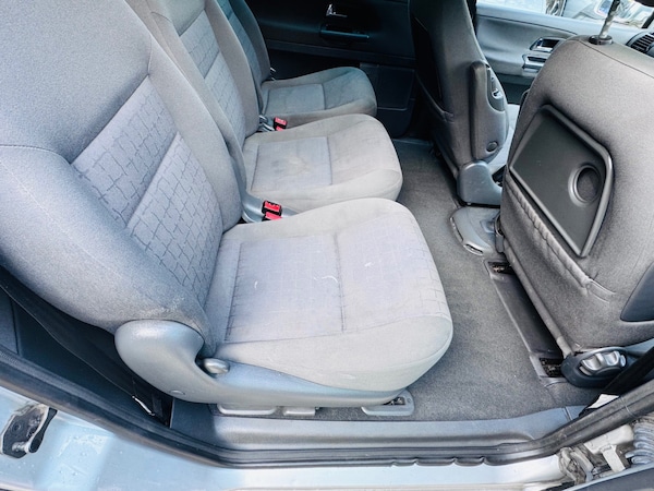 Used SEAT Alhambra 2008 for sale - 76257953: Photo 11