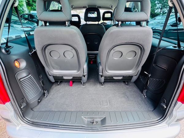 Used SEAT Alhambra 2008 for sale - 76257953: Photo 13
