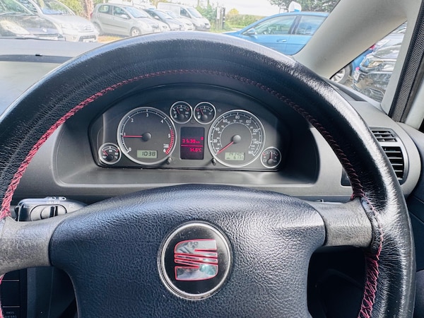 Used SEAT Alhambra 2008 for sale - 76257953: Photo 15